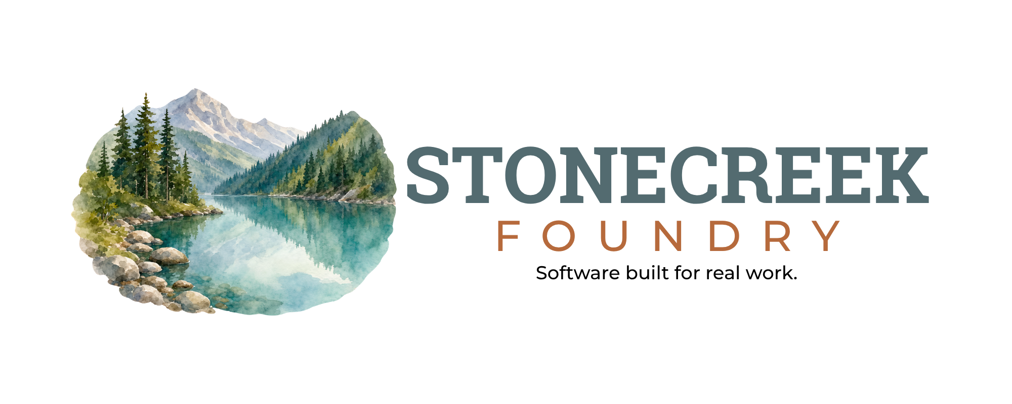 StoneCreek Foundry Demos